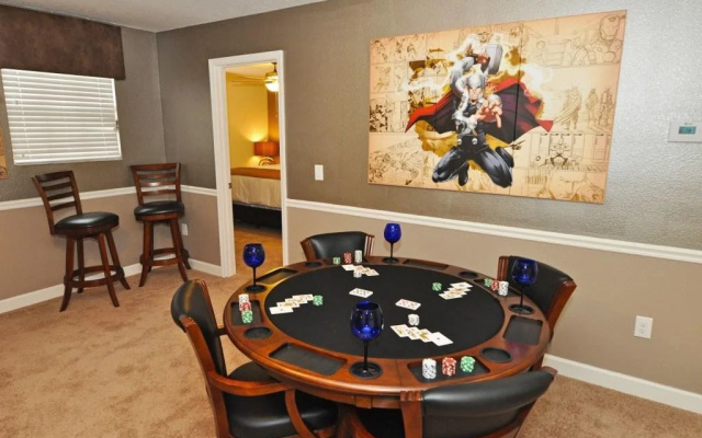 The Villas At Champions Gate