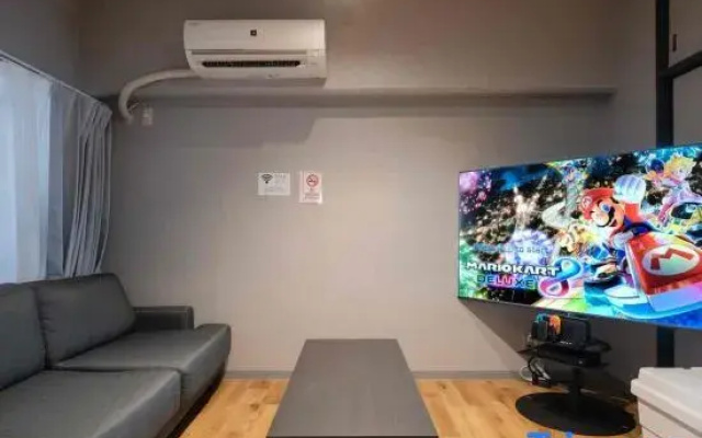 Tasone Urban STAY Osaka Namba Nippombashi South Fuyajo705