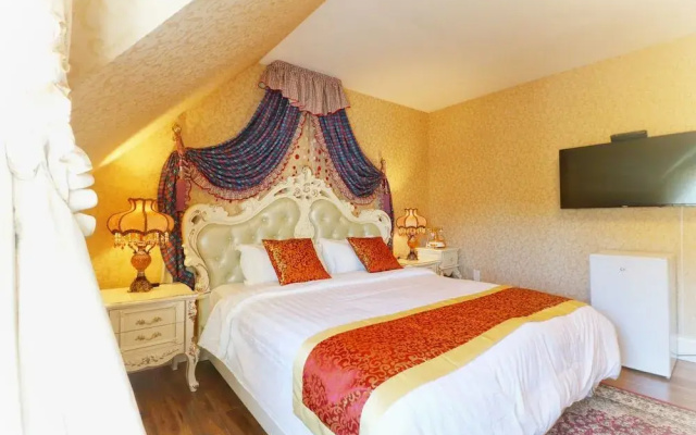 Prince Inn
