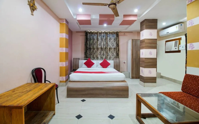 OYO Flagship 28562 Hotel Fortune