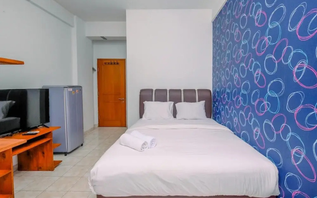 Simply Studio Room At Margonda Residence 1 Apartment