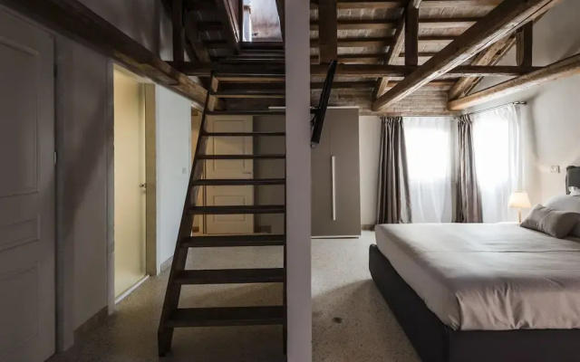 MYSWEETPLACE - San Marco Apartments