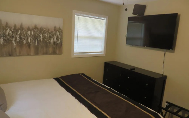 The King Suites