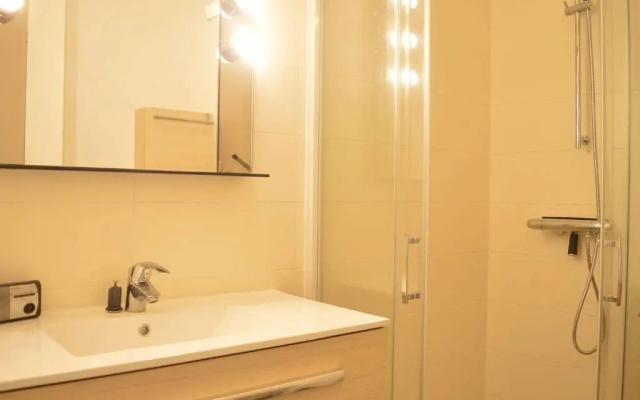 Appartement Banyuls-sur-Mer, 2 pièces, 4 personnes - FR-1-225C-68