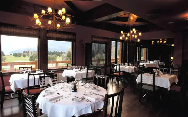 Pestana Bariloche Ski & Golf Resort