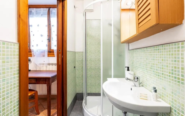 Servi Ground Floor in Firenze