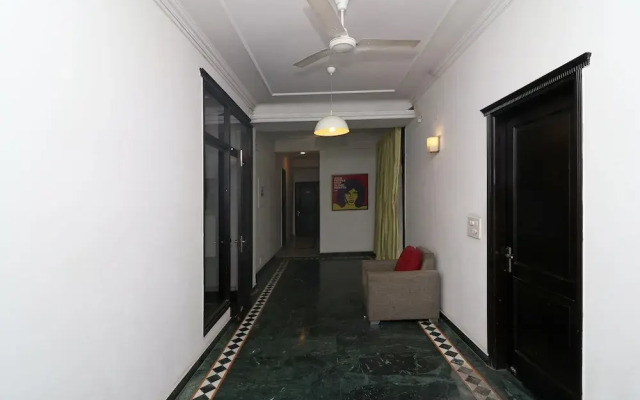 OYO 19780 Flagship Sree Banashankari Guest House