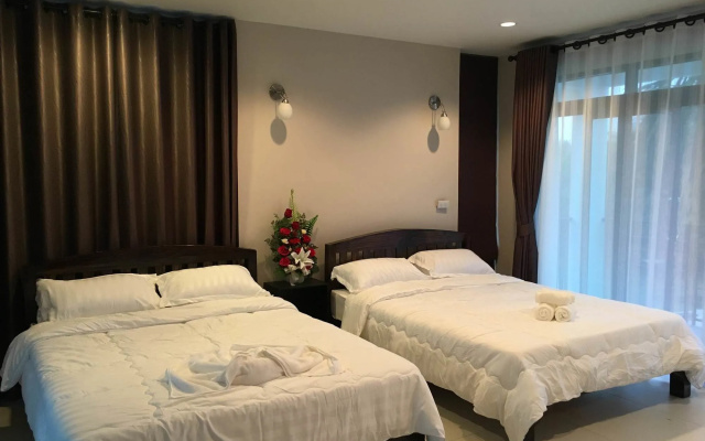 Tawang Home