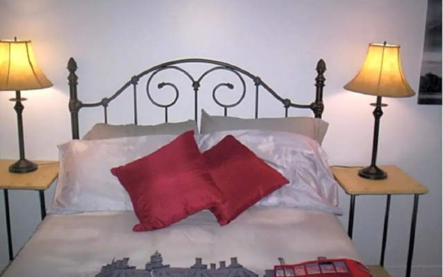 Gite Au P'tit bonheur B&B