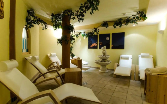 Hotel Tannenhof