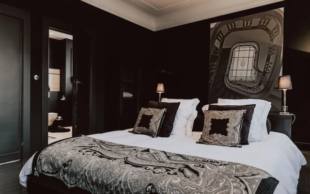 B&B Lenoir 96