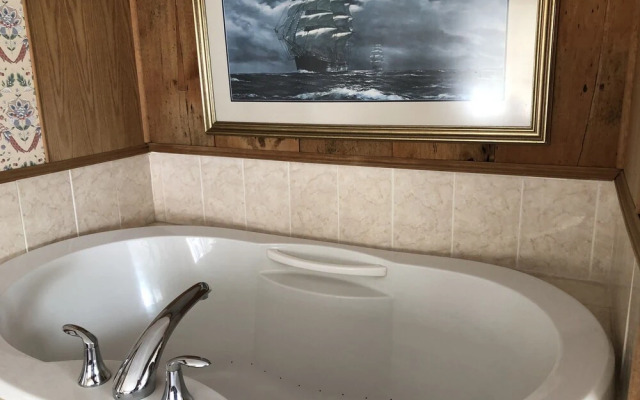 The Penny House Inn and Spa