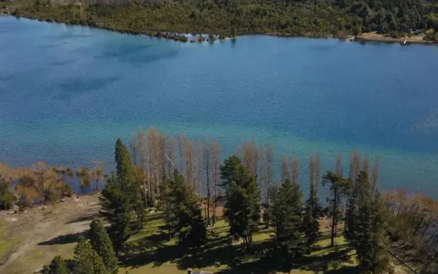 Miradas del lago