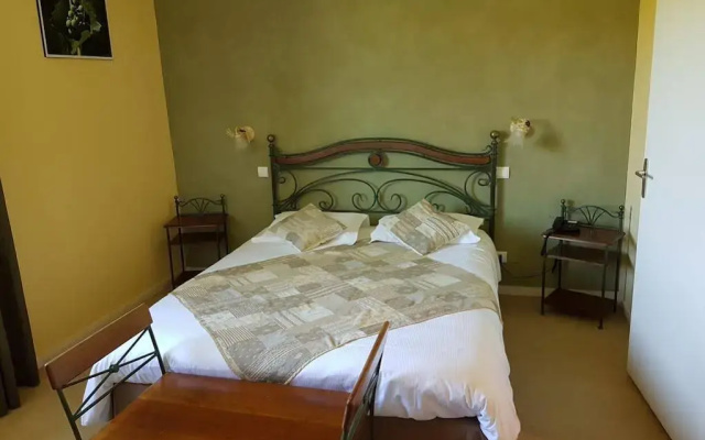 Le Moulin du Gastronome