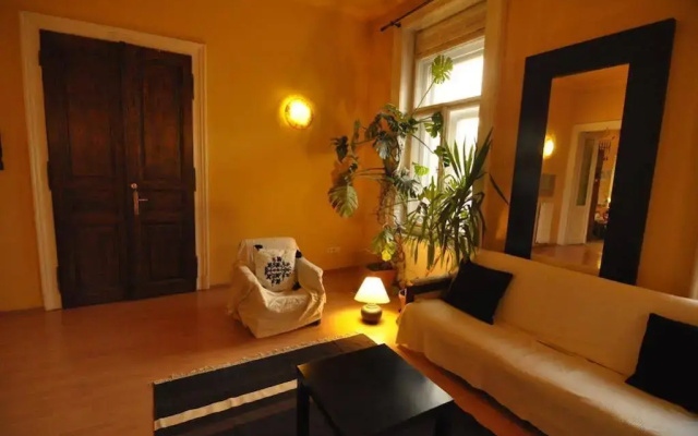 Nightingale Ensuite Hostel