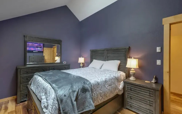 Mt Baker Lodging Condo 23 - Sleeps 4