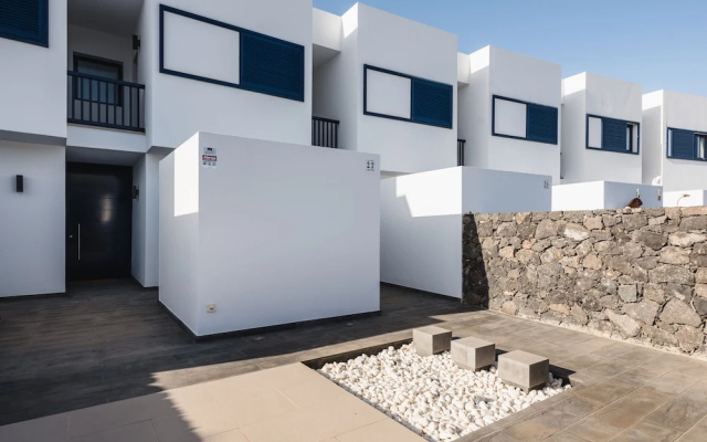 Serenity Villa