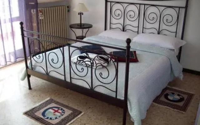 Apartment Nido Airport
