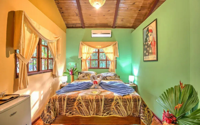 La Diosa Nature Lodge