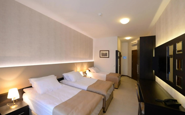 Hotel Majdan