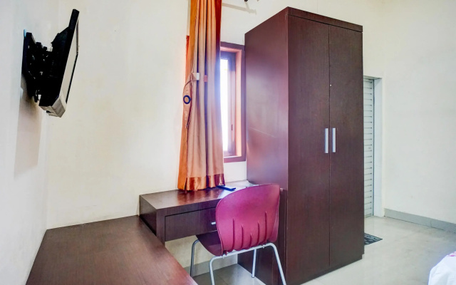 Hotel O Syukur 07 Syariah