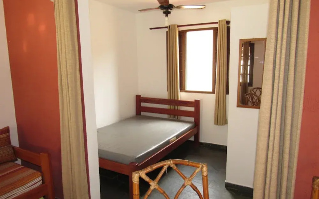 Residencial Chalés Âncora