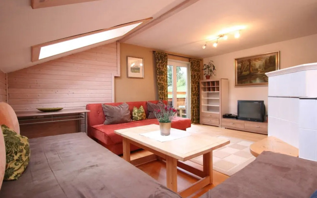 Apartment in Hopfgarten/brixental Near ski Lift