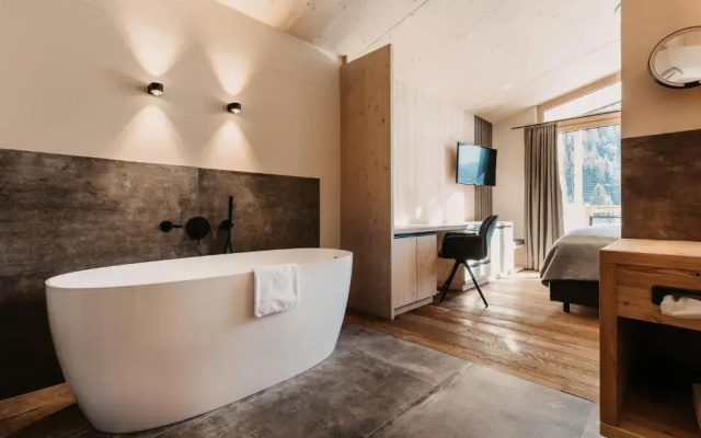 Hofgut Wagrain – Apartment & Lifestyle Resort