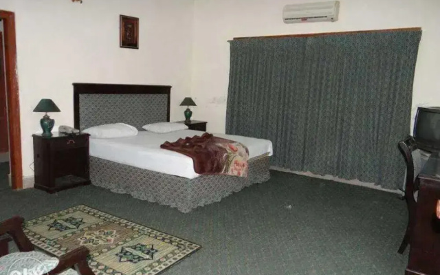 Exclusive Guest House