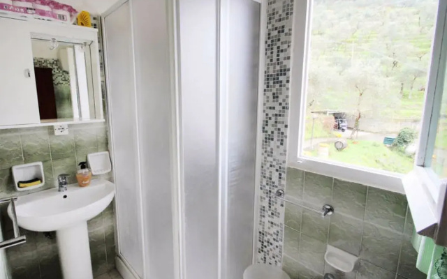 Apartment Cristina Moneglia