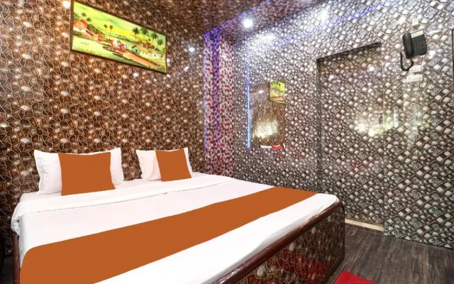 Hotel Kamal by OYO Rooms
