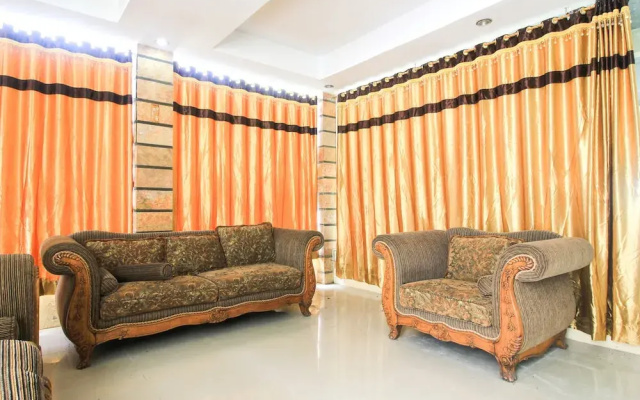 OYO 1153 Tiga Dara Hotel & Resort Syariah