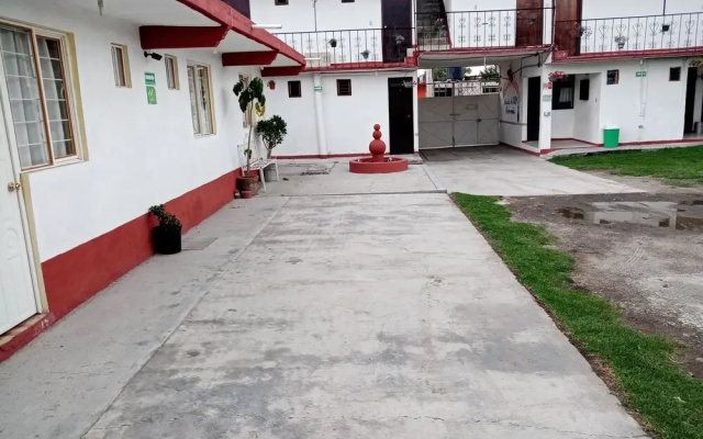 Hotel Primavera