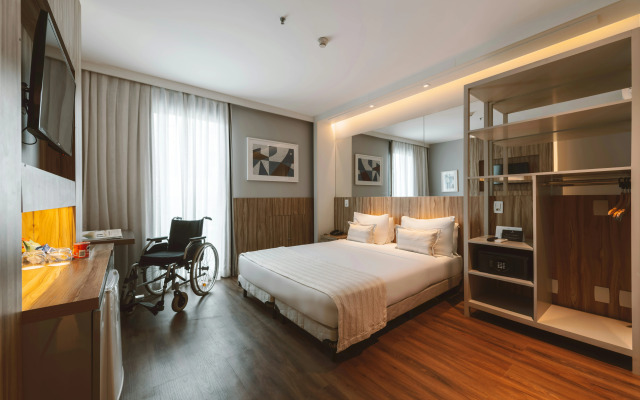 Pestana Rio Atlantica