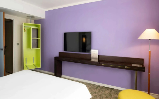 ibis Styles Evry Courcouronnes Hotel and Events