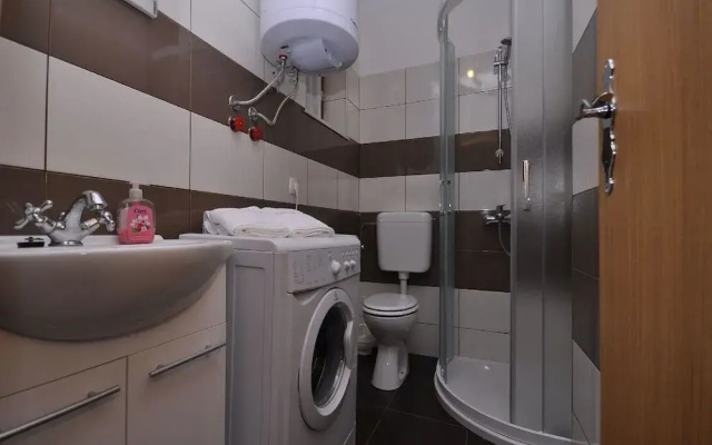 Apartments Margareta