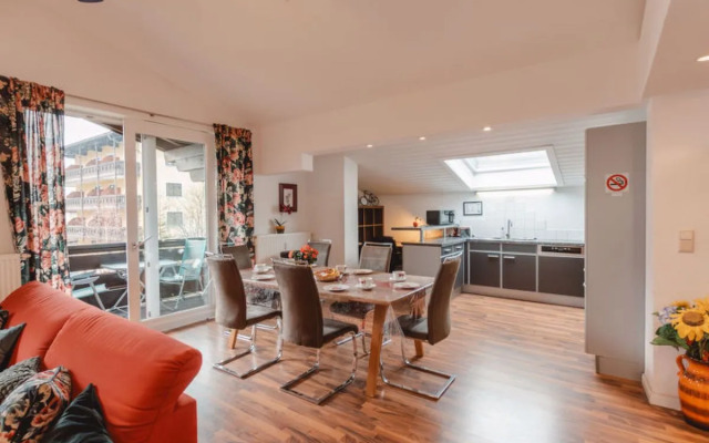 Rudis Appartements 23267