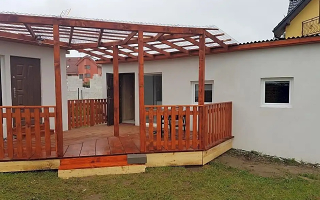 Villa Fus