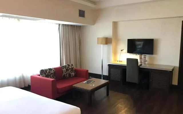 Holiday Villa Hotel & Conference Centre Subang