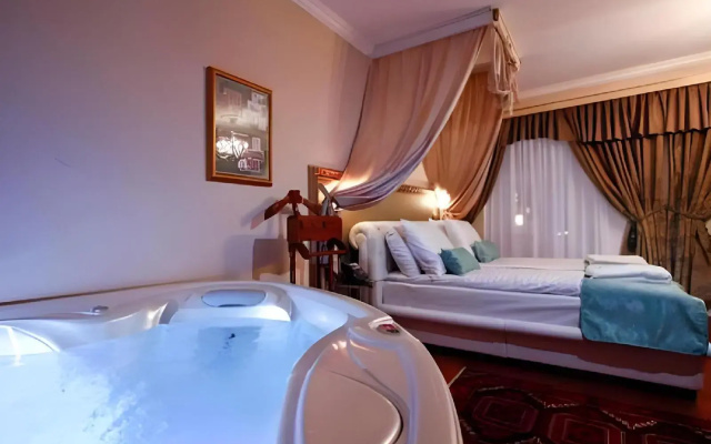 Hotel Actum