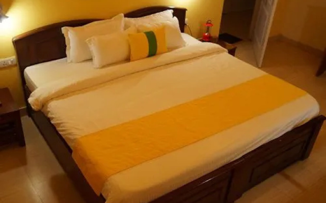 V Resorts Sattal