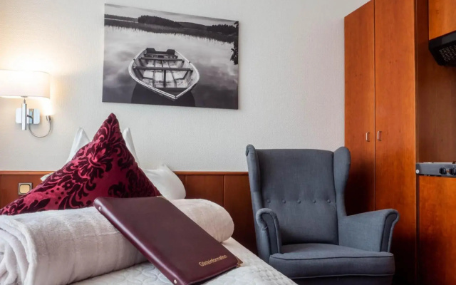 Garni Hotel Nordstrand