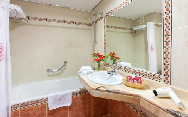 Apartamentos Masaru