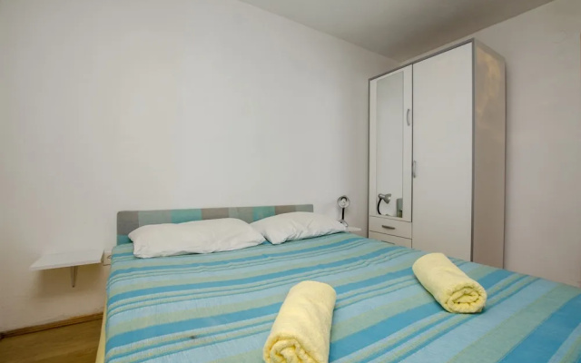 Apartments Aida