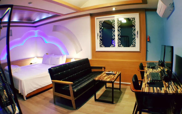 Hotel Luxury