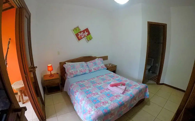 Pousada Saira