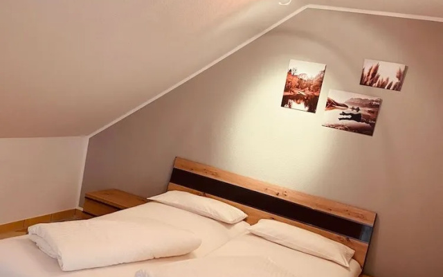 Landgasthof Scherer