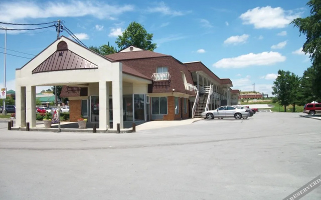 Westgate Rv Campground