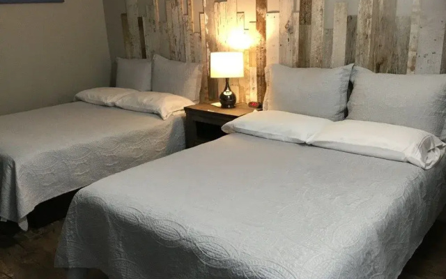 Motel La Source
