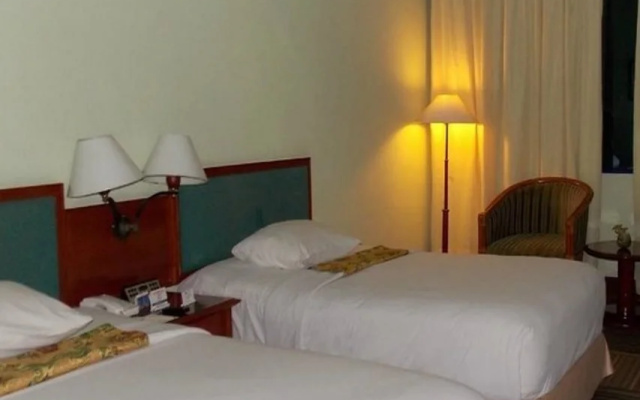 Soechi International Hotel